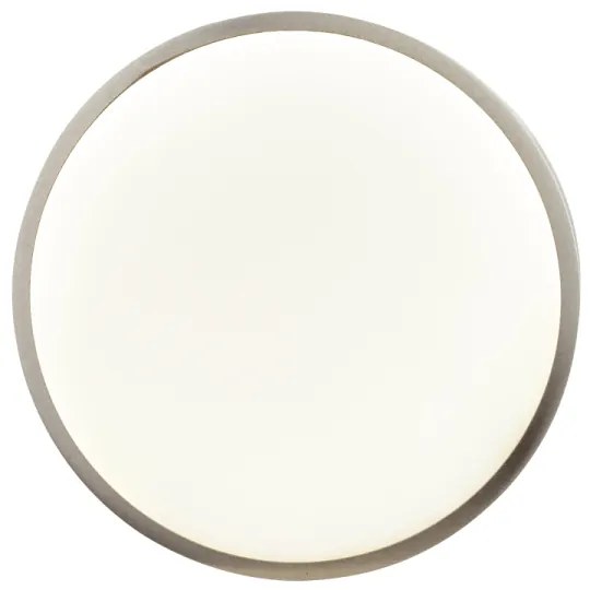 Globo 12366-30 - Plafoniera LED VITOS LED/28W/230V