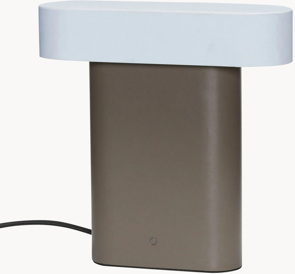 Lampada da tavolo LED dimmerabile Sleek
