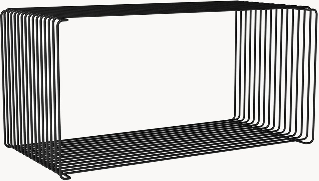 Modulo per sistema di scaffali Panton Wire Extended, larg. 70 cm