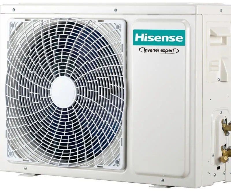 Unità esterna climatizzatore HISENSE 8871 BTU classe A++