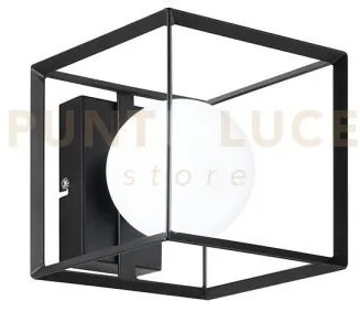 Applique cube 6691 n nero