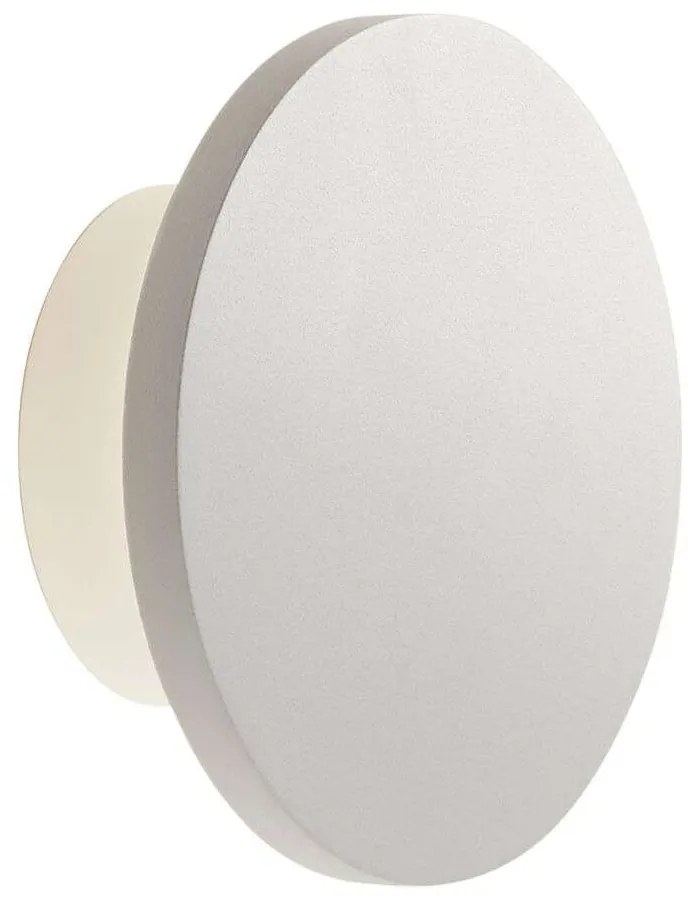 Light Point - Soho W1 Applique da Parete Ø12 IP54 2700/3000K Bianco LIGHT-POINT