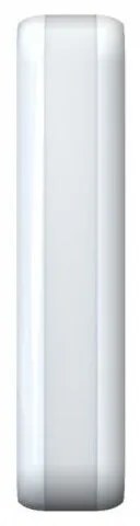 Hikvision - axpro rilevatore tenda pir esterno Wireless pet immune - DS-PDC10AM-EG2-WE