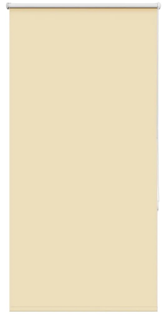 Tenda A Rullo Oscurante 65x175 Cm Larghezza Tessuto 60,7 Cm /