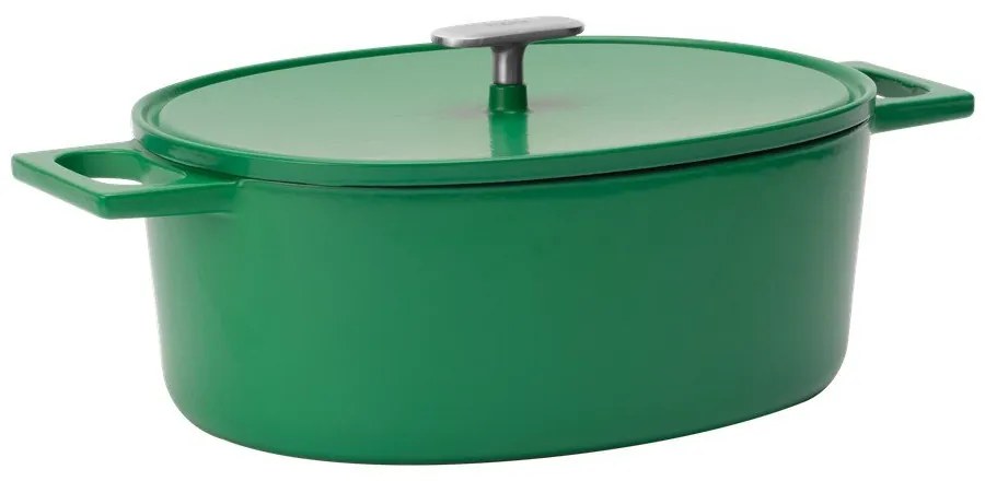 Pirofila in ghisa 25x43 cm Mattia 3.0 – FABINI