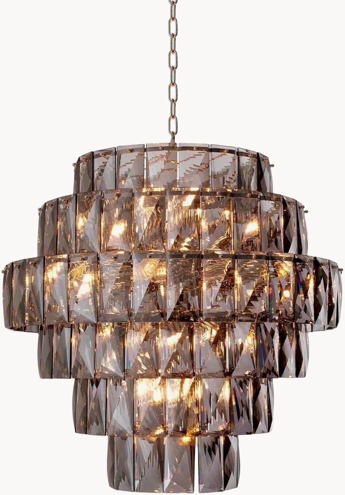 Lampada a sospensione Amazone