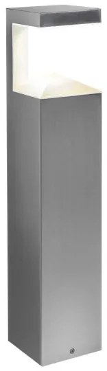 Ledvance - Lampada LED da esterno PYRAMID 1xLED/9W/230V IP44 50 cm