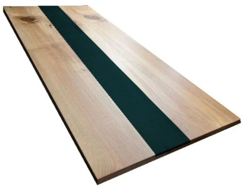 Tavola massello in legno 1° scelta L 50 x 100 cm x Sp 30 mm