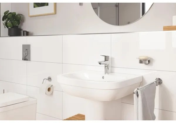 GROHE 39335000 - Lavabo EURO CERAMIC 595 × 482 mm ceramica/bianco