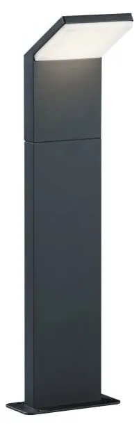 Apparecchio a LED a colonna per esterni (altezza 50 cm) Pearl - Trio