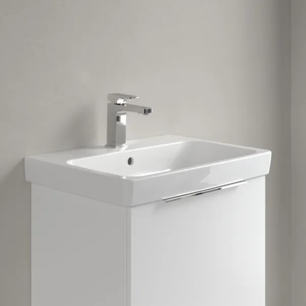 Villeroy & Boch 4A876001 - Lavabo sospeso ARCHITECTURA 60x45 cm ceramica/bianco
