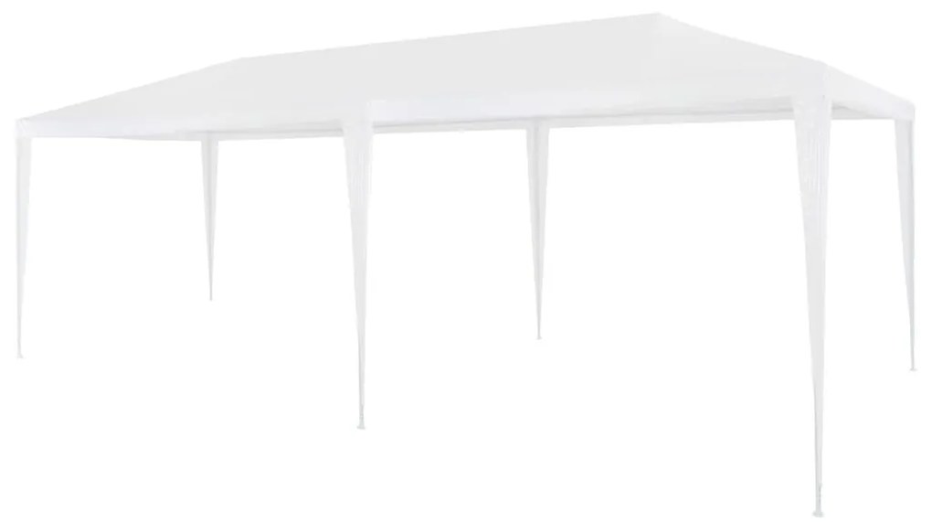 Tenda Per Feste 3x6 M İn Pe Bianca /