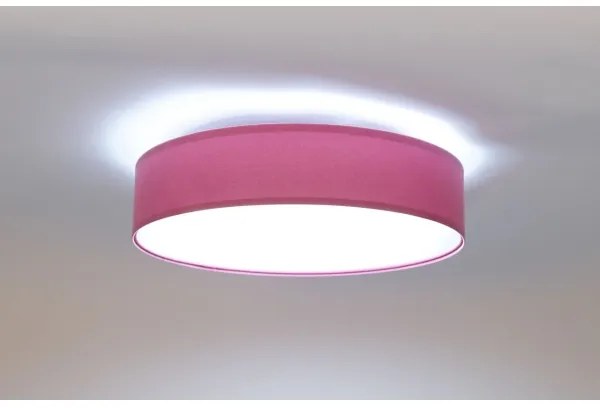 Luce LED dimmerabile SMART GALAXY LED/36W/230V d. 55 cm Wi-Fi Tuya + tc