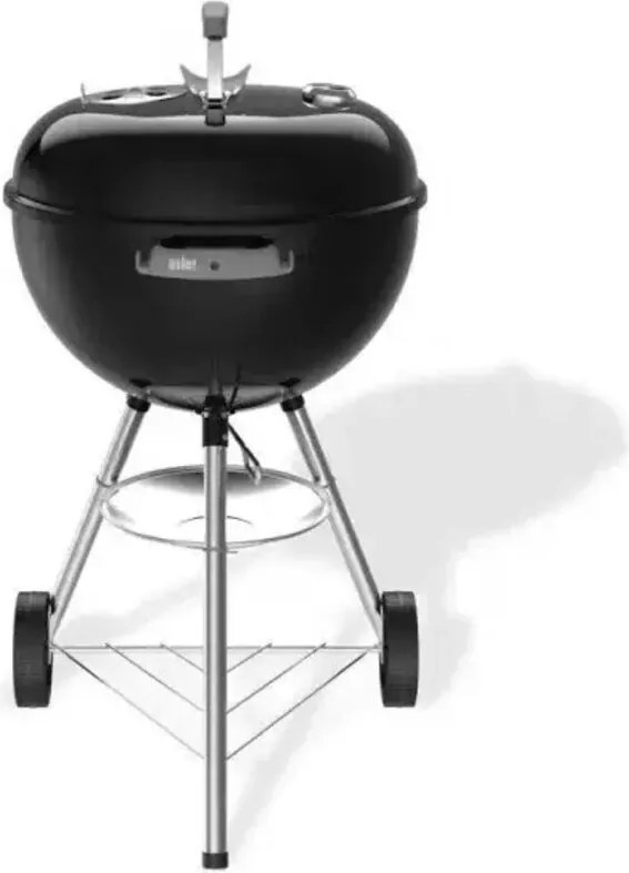 Weber Original Kettle Barbecue a carbone 47 cm 1502192