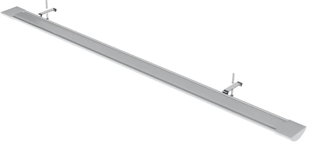 Plafoniera LED Slim Lineare 120cm 40W 4400lm