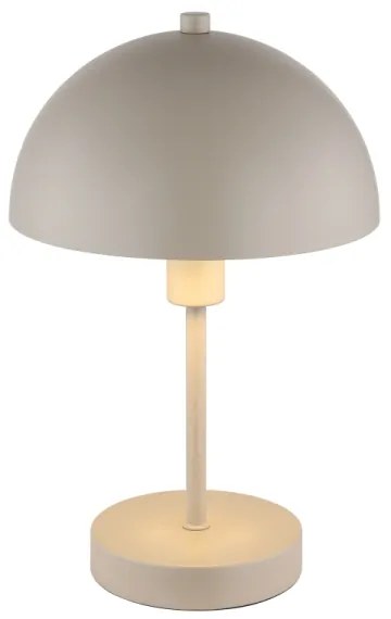 Globo 24009S - Lampada da tavolo ATOMA 1xE14/40W/230V