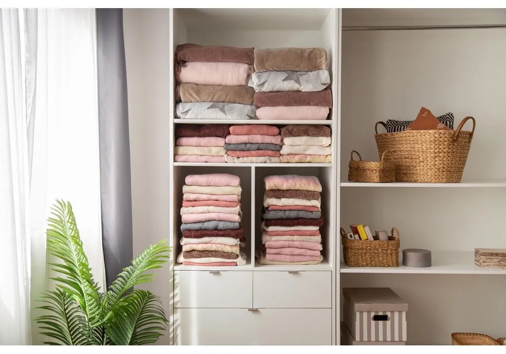 Sacchetti per il vuoto in set da 5 pezzi Premium Valve M - Compactor