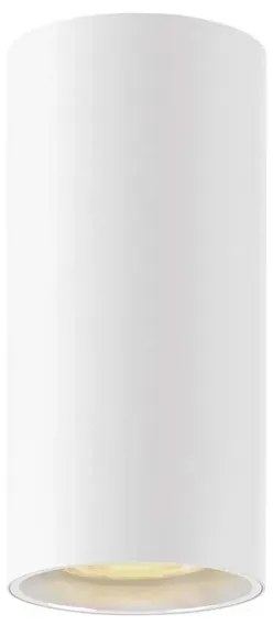 Asto Tube Faretto White - SLV
