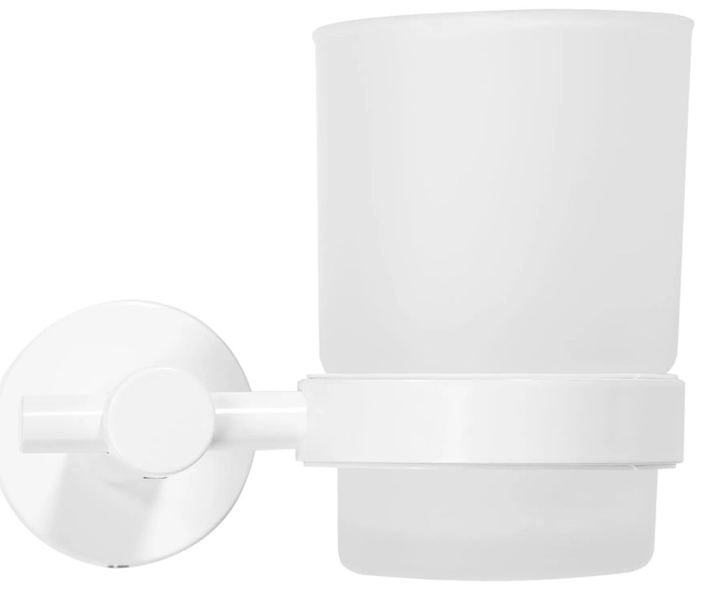 Tazza da bagno White 322233B LEO