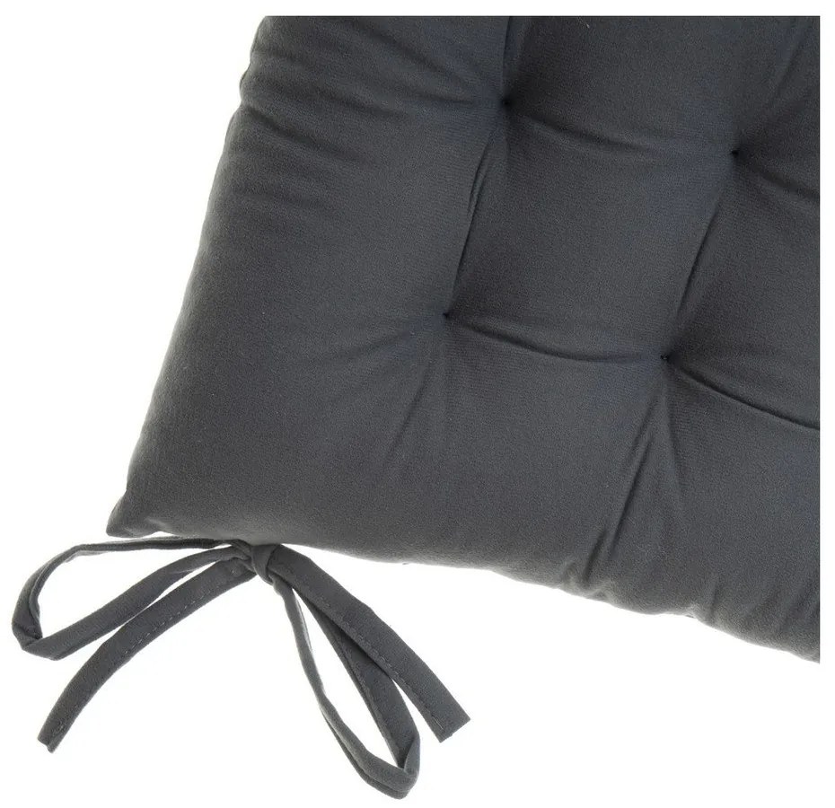 Cuscino di seduta 40x40 cm Up & Down - Casa Selección