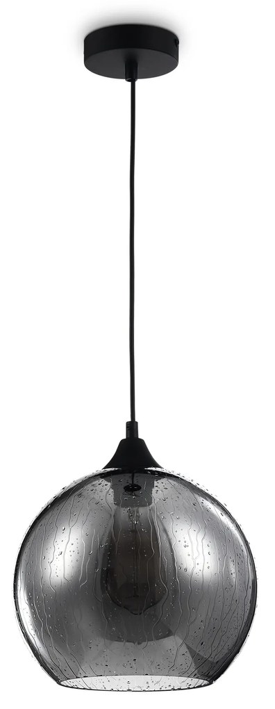 Maytoni | Bergen Lampada a soffitto / plafoniera Pendant Nero