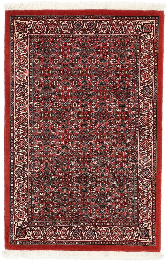 Bidjar Tappeto persiano 110 x 70 (Iran) Annodato A Mano