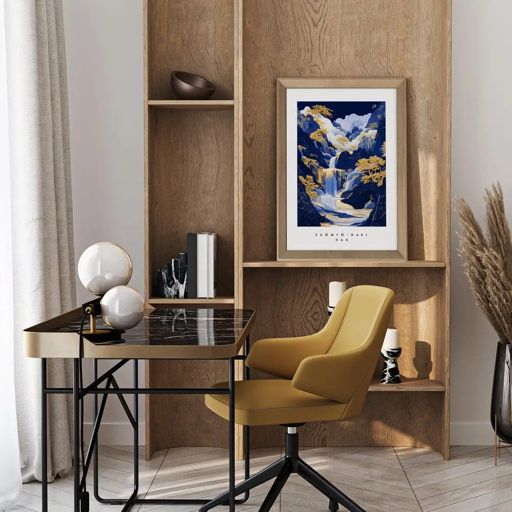 Dipinto 58x78 cm Shomy – Styler