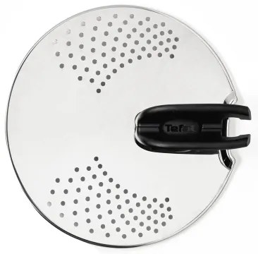 Tefal - Coperchio scolapasta INGENIO acciaio inox