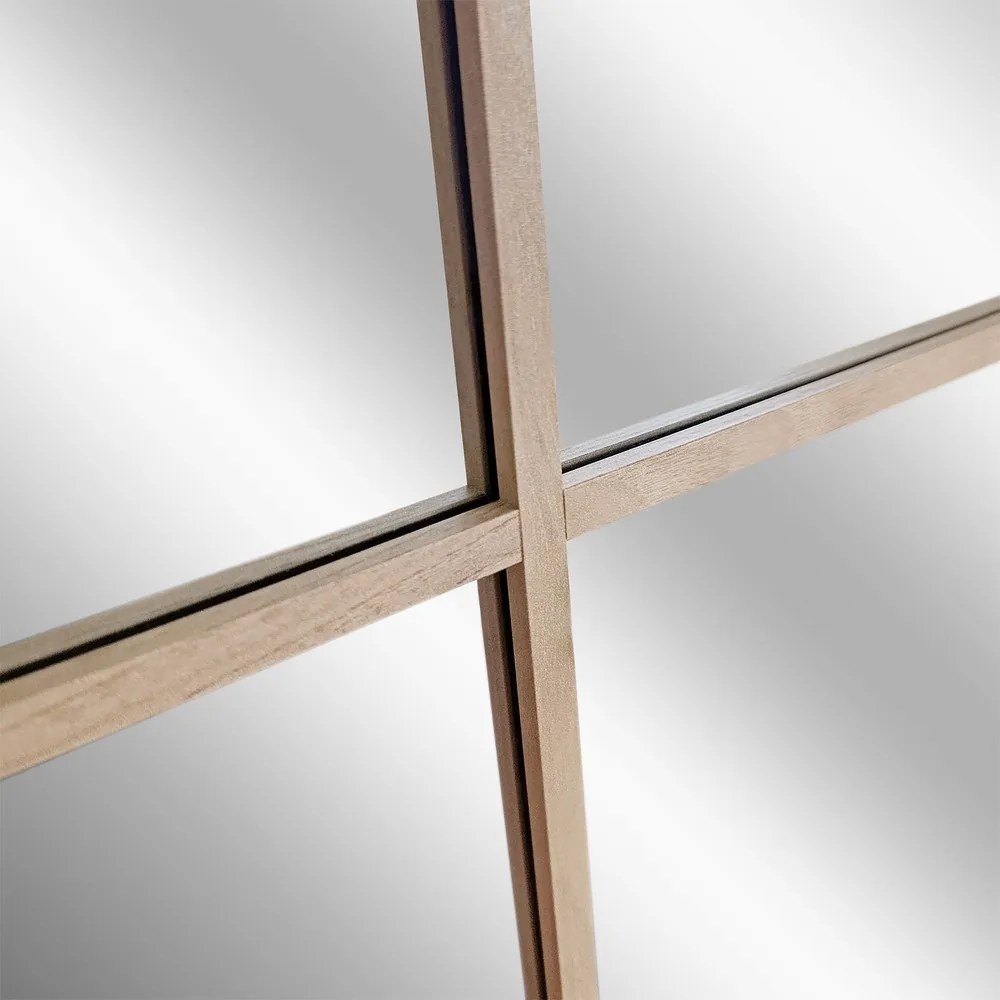 Specchio da parete 69x95 cm Jimmy – Styler