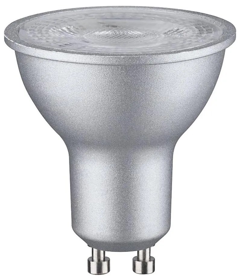 Lampadina LED dimmerabile GU10/7W/230V 2700K - Paulmann 28753