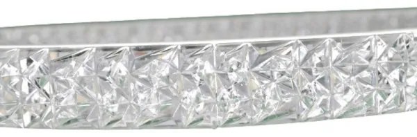 Lampadario LED a plafone dimmerabile LED/55W/230V 3000-6500K + tc