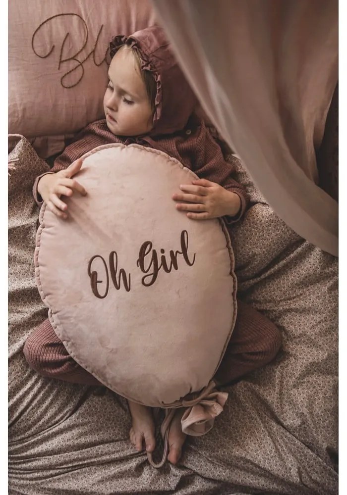 Cuscino per bambini Deluxe - Malomi Kids