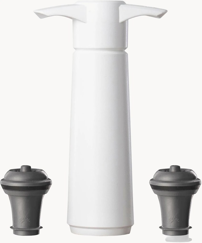 Set pompa vino Bronelle 3 pz
