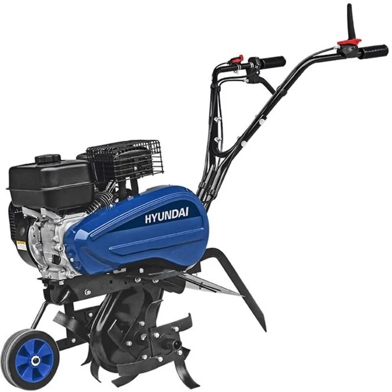 Motozappa 4 tempi 196cc Hyundai 35121 54cm