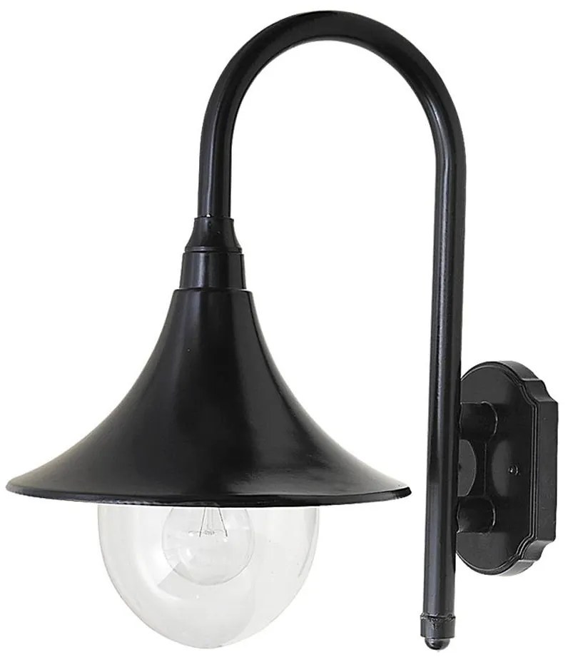 Rabalux 8245 - Applique da esterno KONSTANZ 1xE27/100W/230V