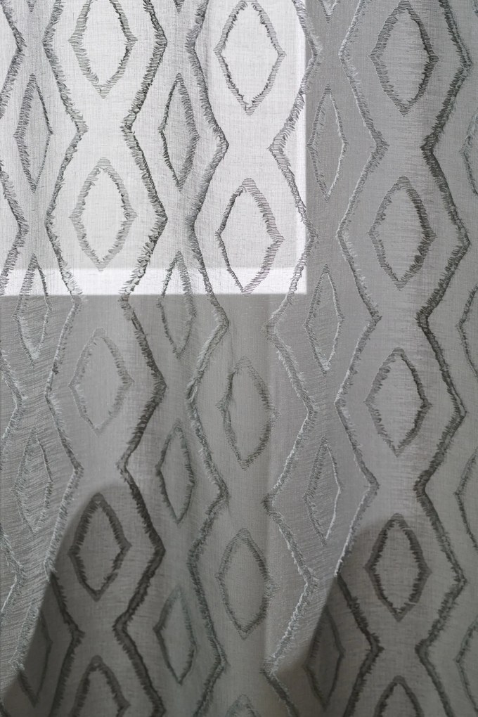 Sinsay - Tenda - grigio scuro