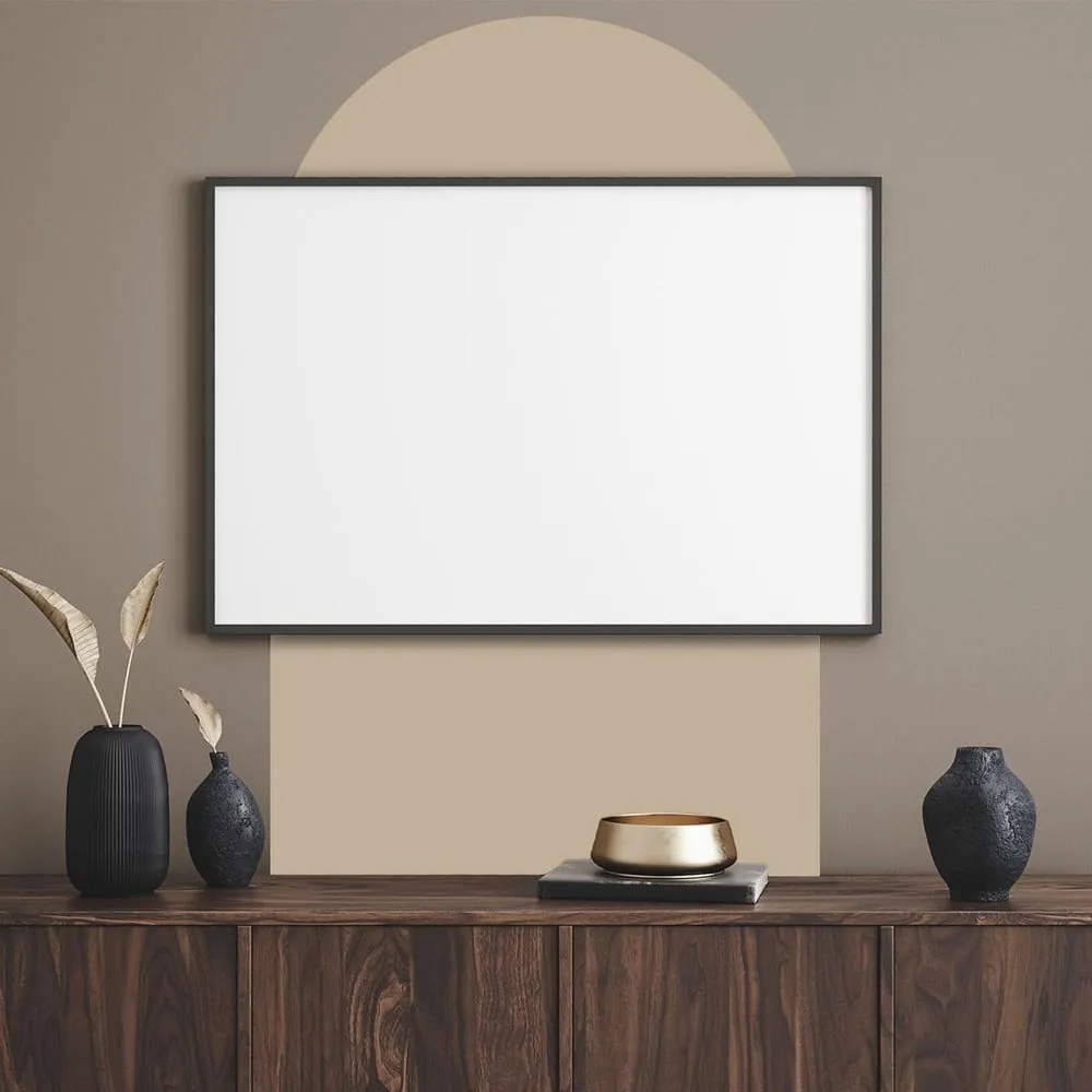 Adesivo da parete 60x160 cm Mole - Ambiance