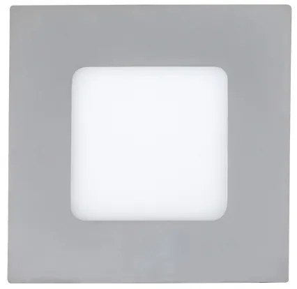 Rabalux 5590 - Lampada LED da incasso per bagni LOIS LED/3W/230V IP44 3000K
