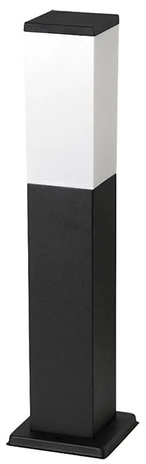 Rabalux 8338 - Lampada da esterno BONN 1xE27/60W/230V IP44