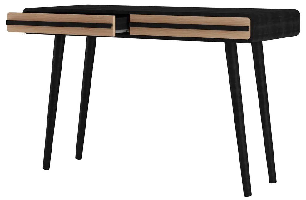 Scrivania 50x120 cm Chantal - Støraa