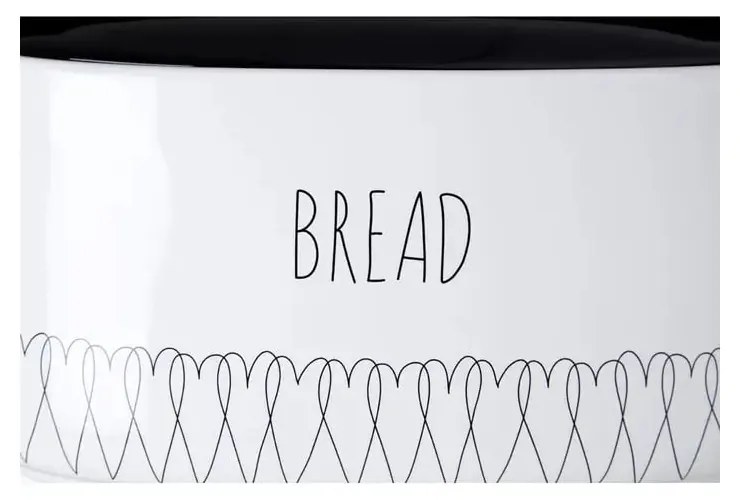 Cassetta del pane Heartlines - Premier Housewares