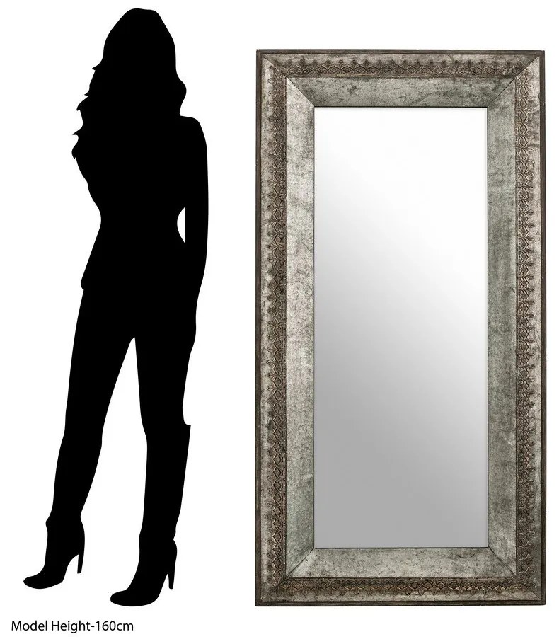 Specchio da parete 77x149 cm Elementary - Premier Housewares