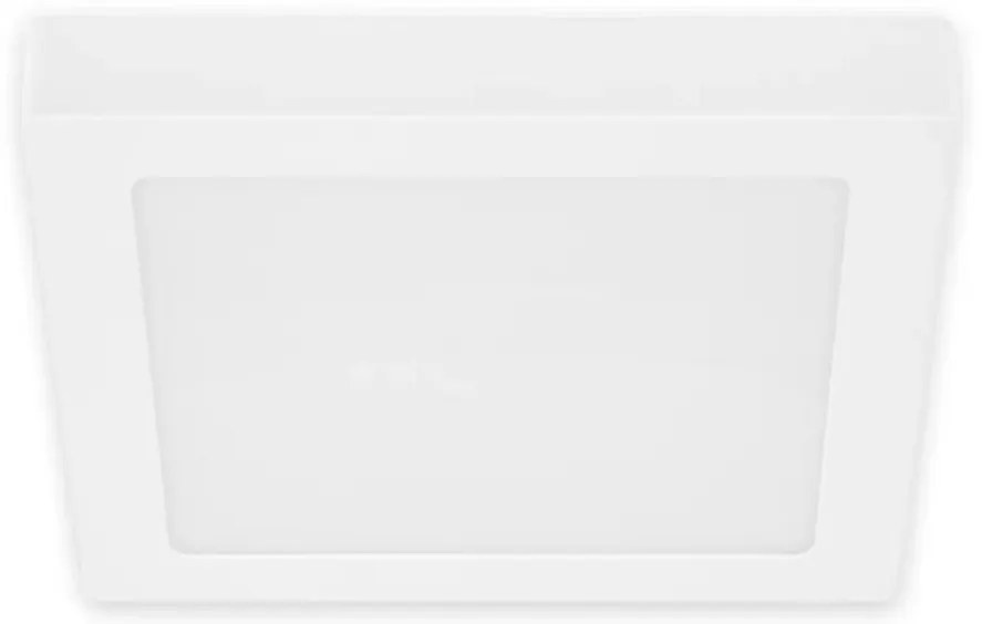 Telefunken 309706TF - Plafoniera LED RGB dimmerabile LED/23W/230V 2700-6500K bianco