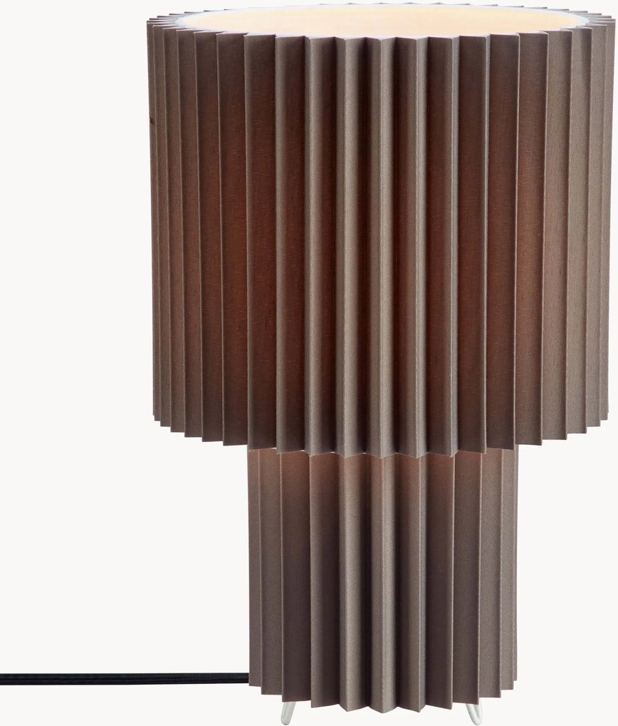 Lampada da tavolo piccola Catis