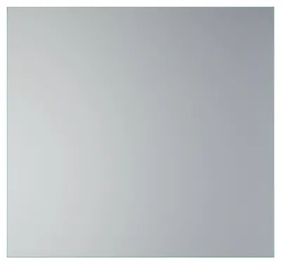 Specchio da bagno NORDBORG 80x75 cm