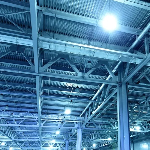 Lampadina LED SAMSUNG CHIP E27/36W/230V 6500K