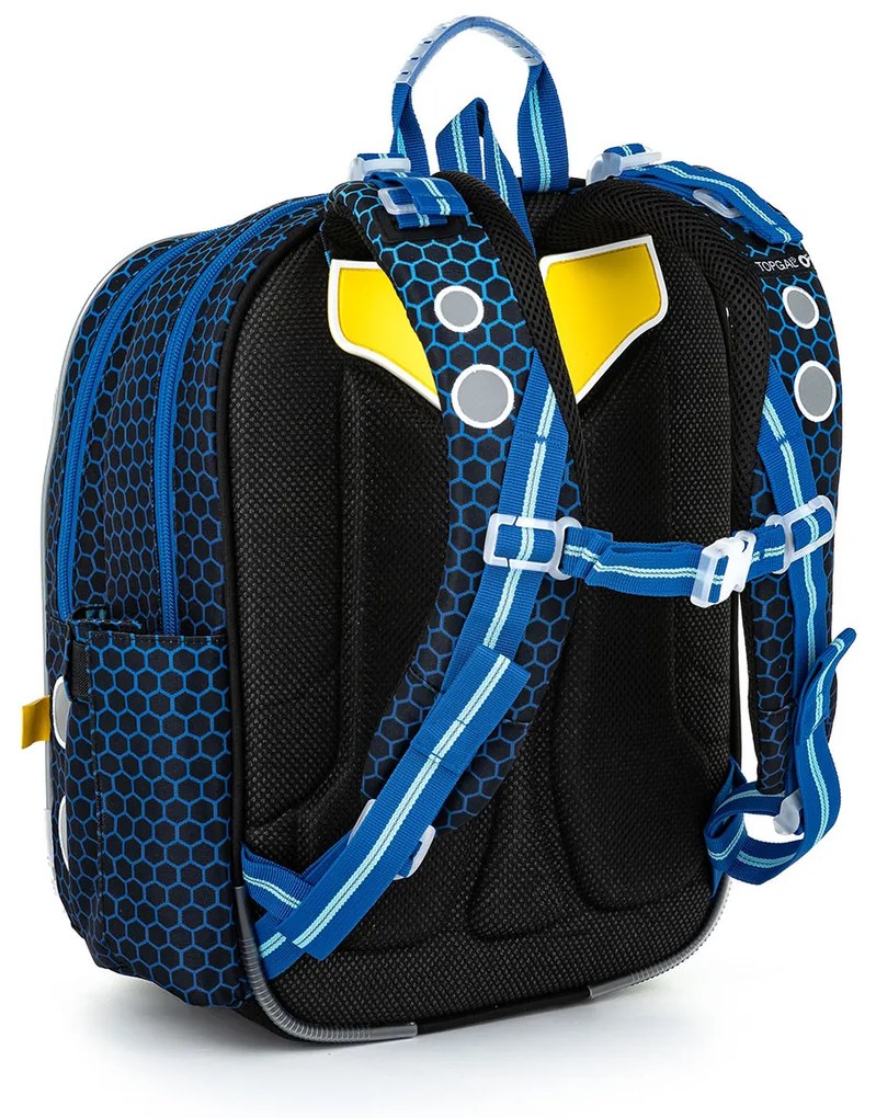 Zaino scuola Topgal ENDY 22016 B