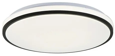 Brilagi - Luce LED dimmerabile SMART LED/28W/230V diametro 35 cm Wi-Fi Tuya + +TC