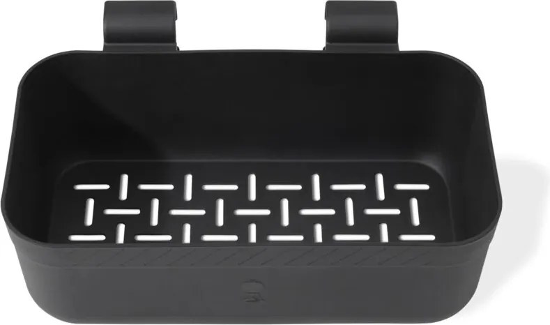 Weber Portacondimenti Appendibile Premium per Piastre Slate da 76 cm