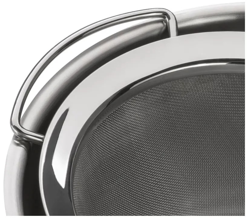 Scolapasta in acciaio inox Cromargan® , ⌀ 8 cm Profi Plus - WMF